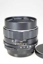 Asahi Super Takumar 1,8/55mm