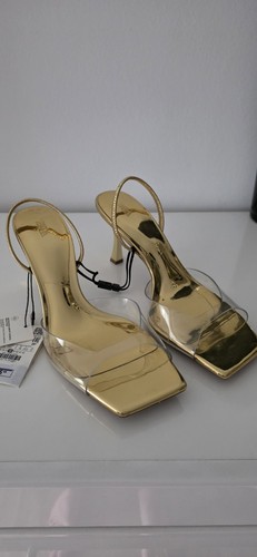 Zara damenschuh neu größe - damenschuh,