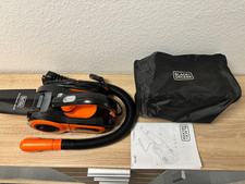Black & Decker 12V