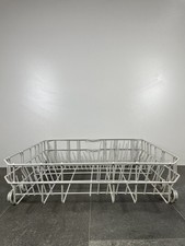 ✅ Geschirrkorb Unten Unter