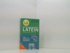 PONS Pocket-Schulgrammatik