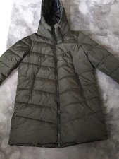 Steppmantel von Vero Moda, Gr. XL (46), neuwertig