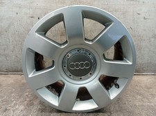 AUDI A8 (4E) EINZELFELGE
