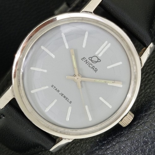 Enicar star jewels handaufzug - jewels,