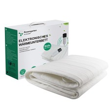 Elektronisches Heizdecke