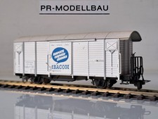 ✅ BEMO PR-MODELLBAU RhB