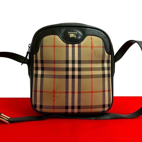 Burberry nova check muster - nova,