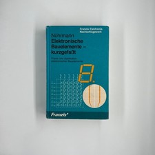Elektronische Bauelemente -