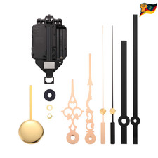 Quarz Pendeluhr DIY Set 20 mm