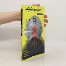 Cyberpunk 2077: Trauma Team 