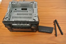 NC82669S0 System Audio Radio CD Für MAZDA Mx-5 Nb Ersatzteile Bastler