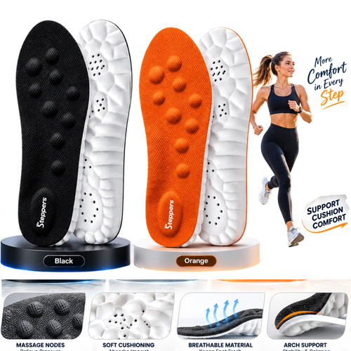 Original steppers comfort - steppers,