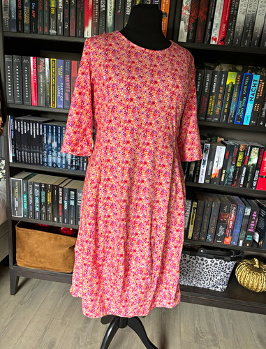 Heidekönigin tulpenkleid - heidekönigin,