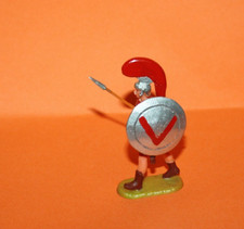 Elastolin umbauten 4  cm