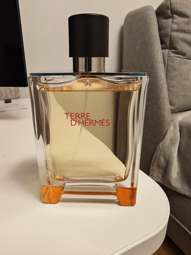 Hermès terre eau de - terre,
