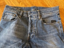 G-Star Jeans Slim Gr. W29 L32