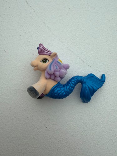Filly pferde figur mermaids - pferde,