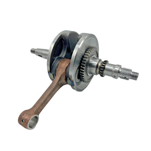 Crankshaft for linhai 500cc - for,