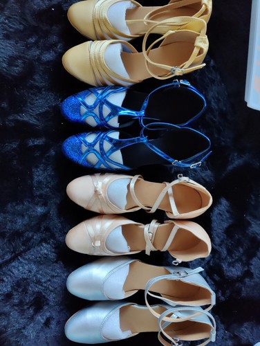 Tango tanzschuhe größe - tanzschuhe,
