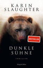 Dunkle Sühne | Karin
