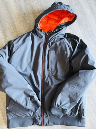 Jacke herbst winter - jacke, &
