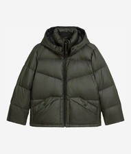 Marco polo herren - herren, daunenjacke