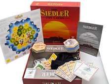 Die Siedler von Catan