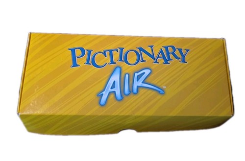 Pictionary air zeichenspiel - air,