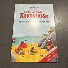 Der kleine Drache Kokosnuss -