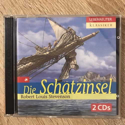 Die schatzinsel cds von - die,
