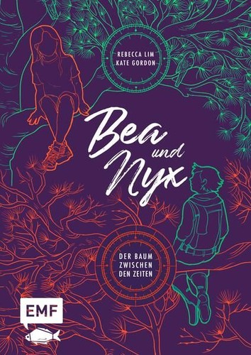 Bea nyx der baum - bea, zwischen