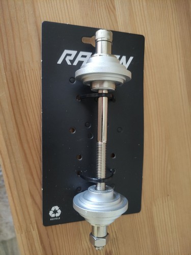 Radon tretlager - radon,,