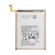 Samsung Galaxy Note 10+ Akku Qualitätskontrolle & Versand aus Deutschland