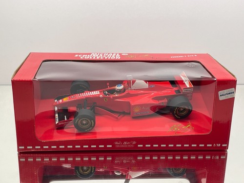 Minichamps 971805 ferrari - ferrari, f