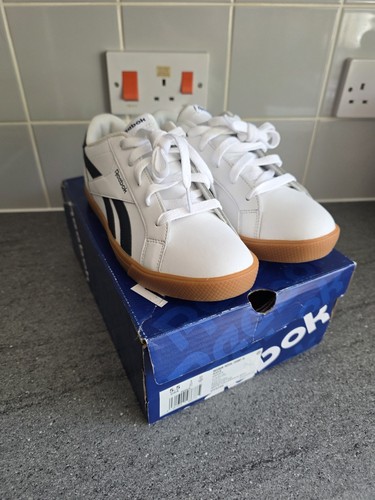 Neu und verpackt reebok club - verpackt,