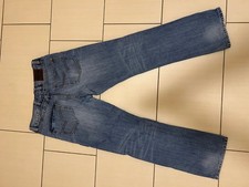 strellson Herren Jeans blau