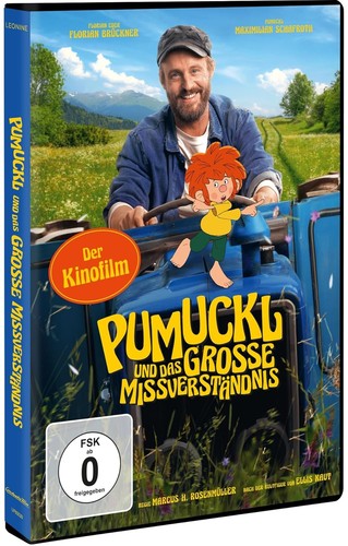 Pumuckl teil und - pumuckl,