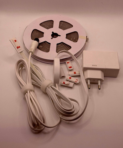 Led streifen set auf - 5m, rolle