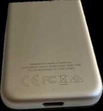 Siri Remote Apple TV A1962