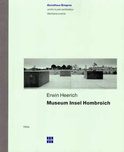 Erwin heerich museum - erwin,