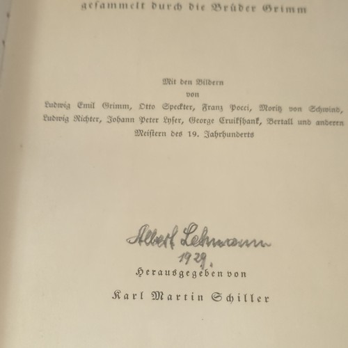 Grimms märchen brüder grimm - grimms,