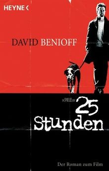 Stunden von benioff david - 25,