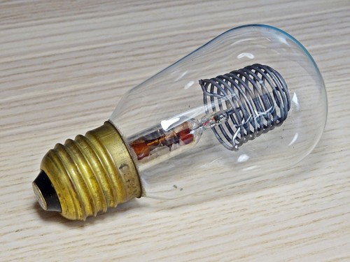 Seltene osram e27 bienenkorb - e27,