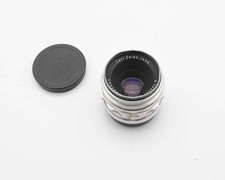Carl Zeiss Jena Tessar f/2.8