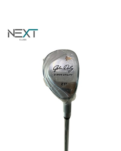 Dunlop john daly - hybrid, 21°