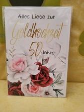 Grußkarte Glückwunschkarte