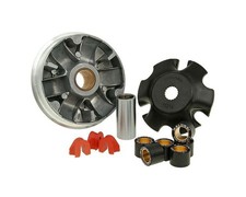 Variomatik MALOSSI Multivar 2000 kompatibel für PIAGGIO HEXAGON LX4 125 4T Vario