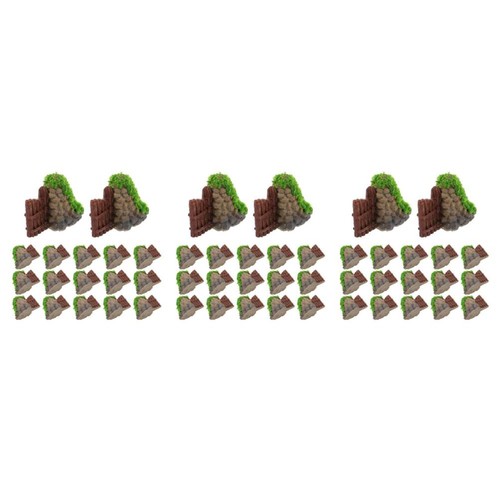 Set gartenstatue - of,
