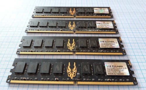 Geil black - 2gb),