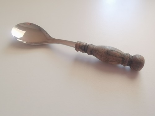 Wmf cromargan löffel mit - "kl.,